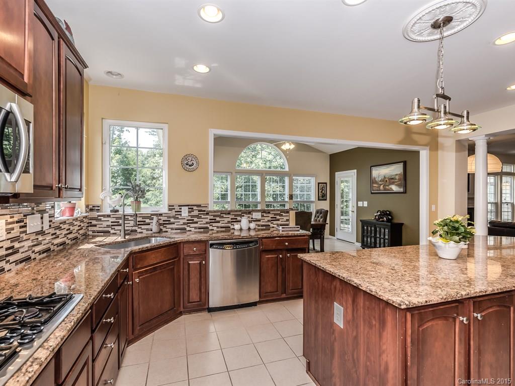 Sutton Place - Residential