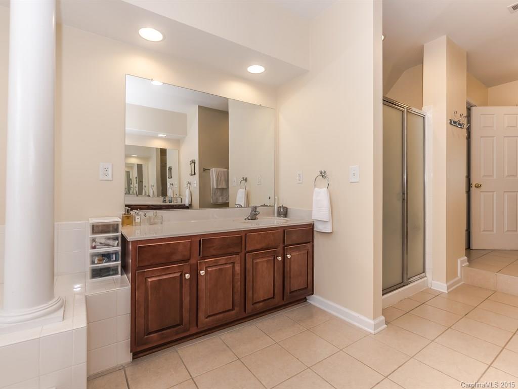 Sutton Place - Residential