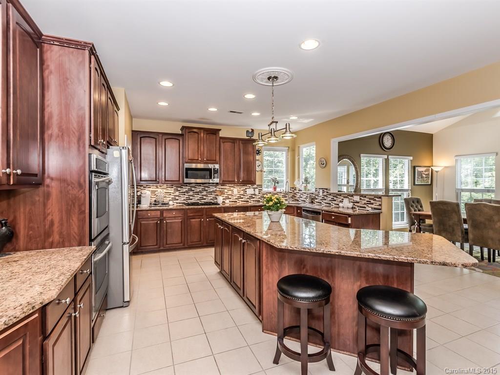 Sutton Place - Residential