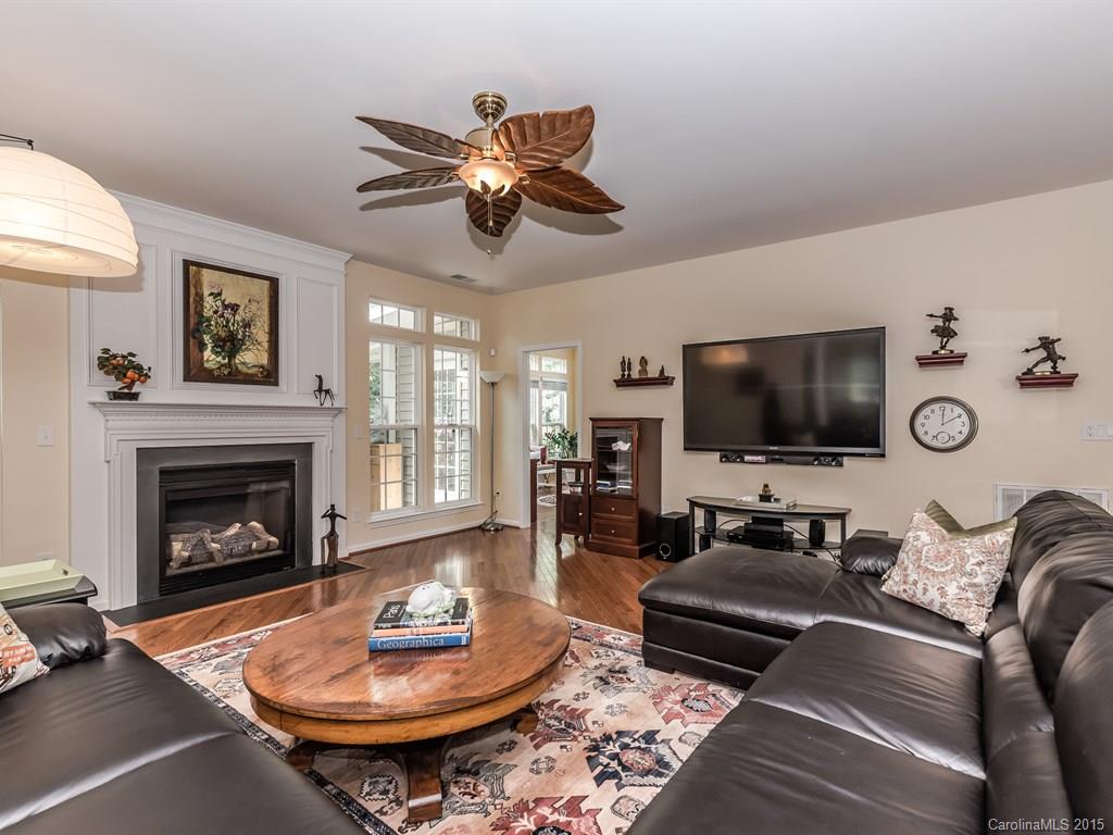 Sutton Place - Residential