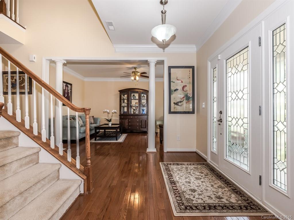 Sutton Place - Residential