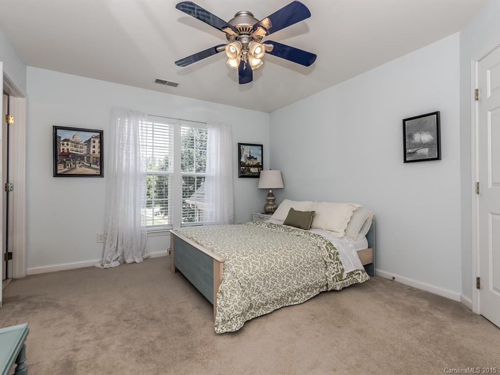 Sutton Place - Residential