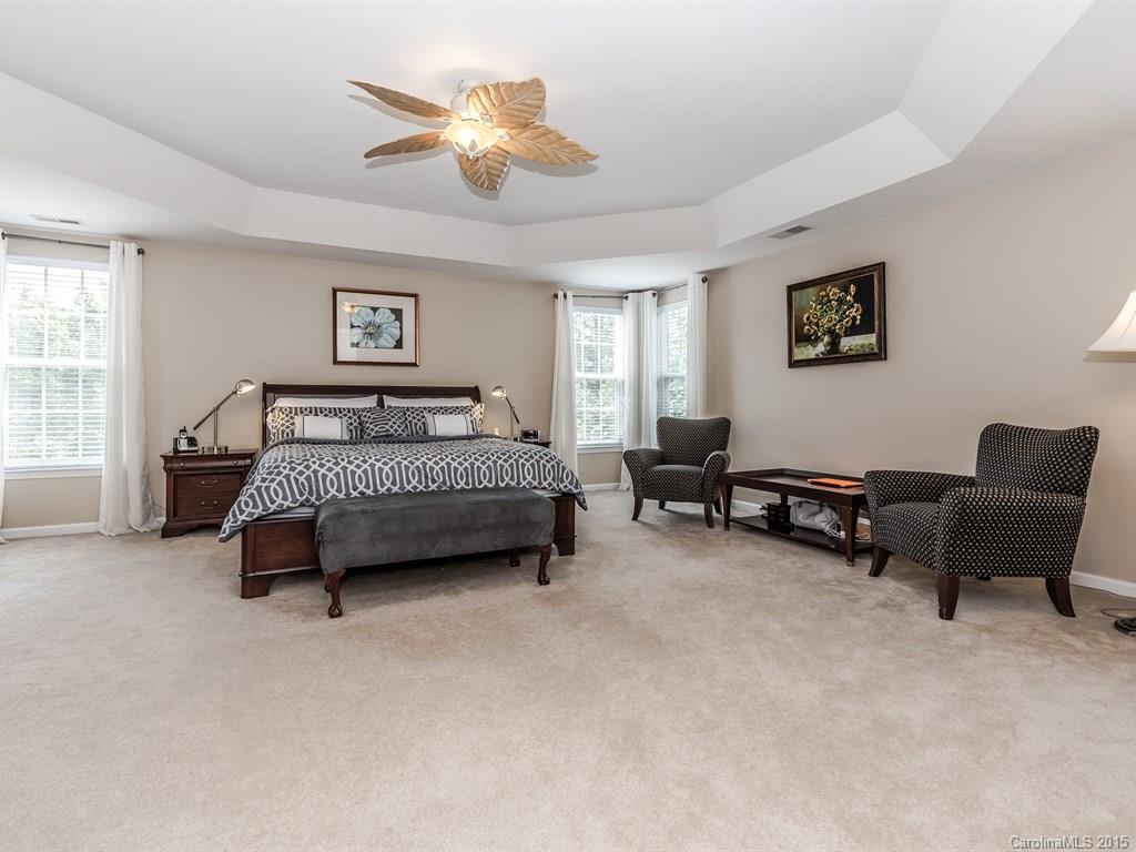 Sutton Place - Residential