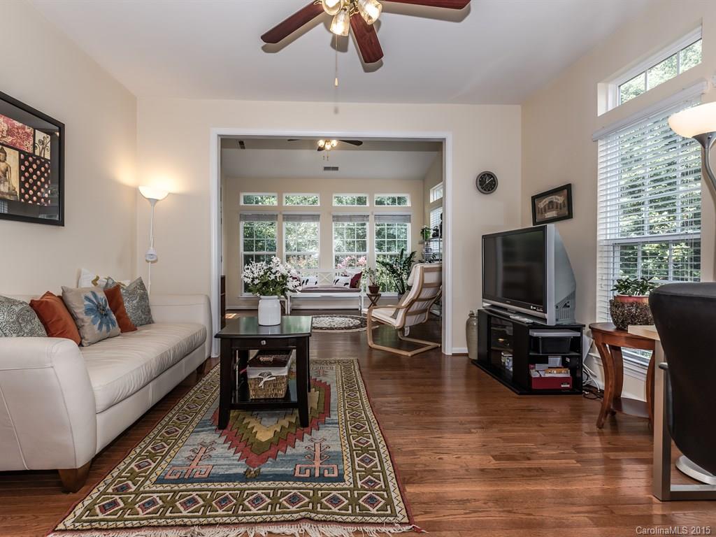 Sutton Place - Residential