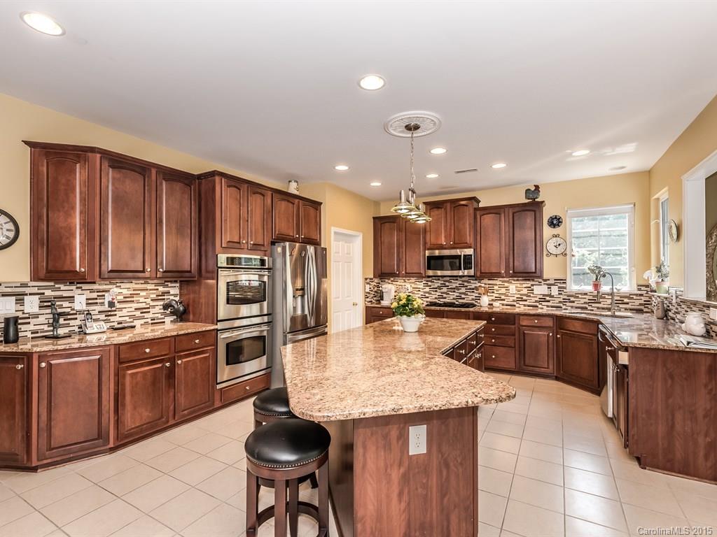 Sutton Place - Residential