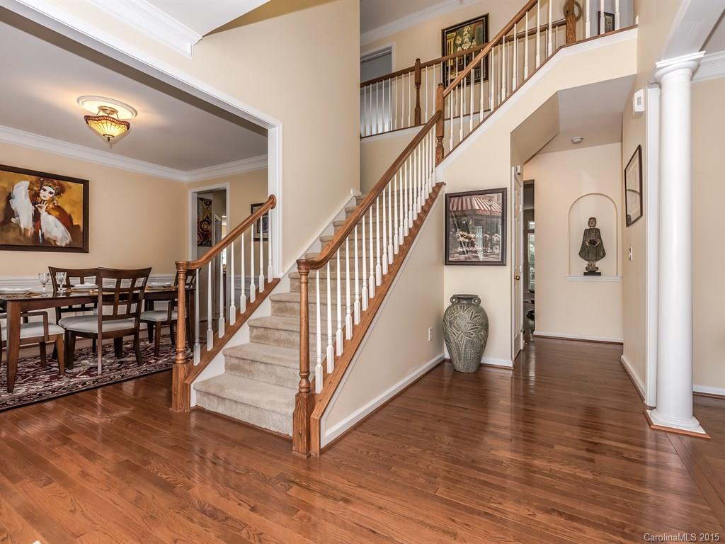 Sutton Place - Residential