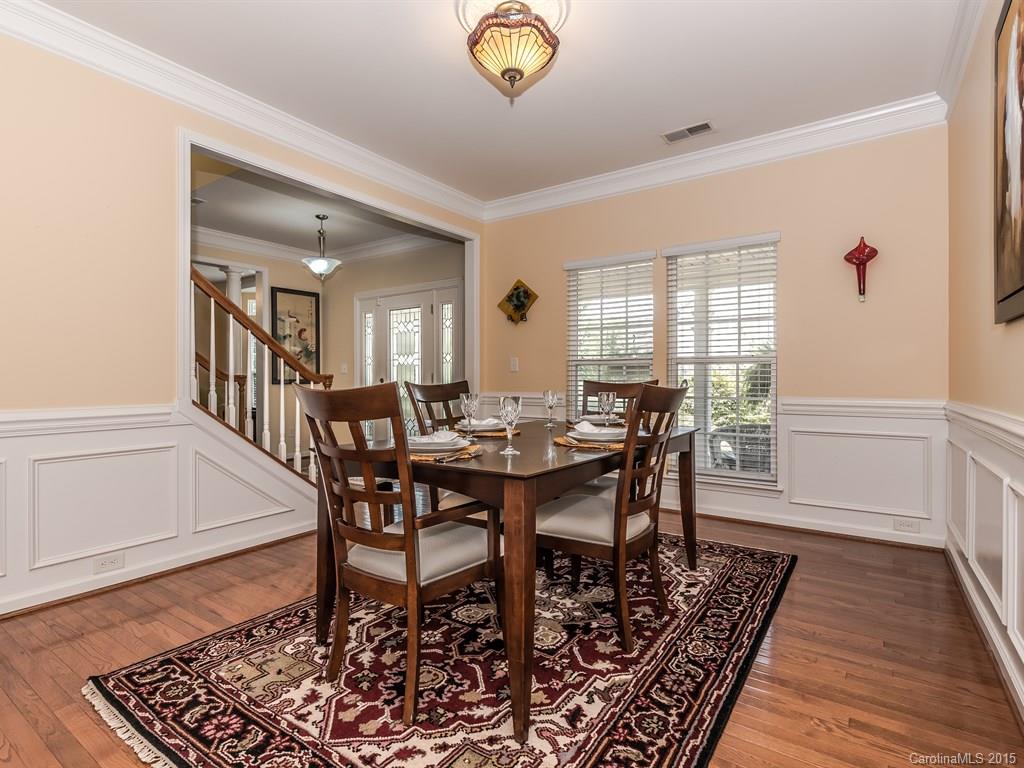 Sutton Place - Residential