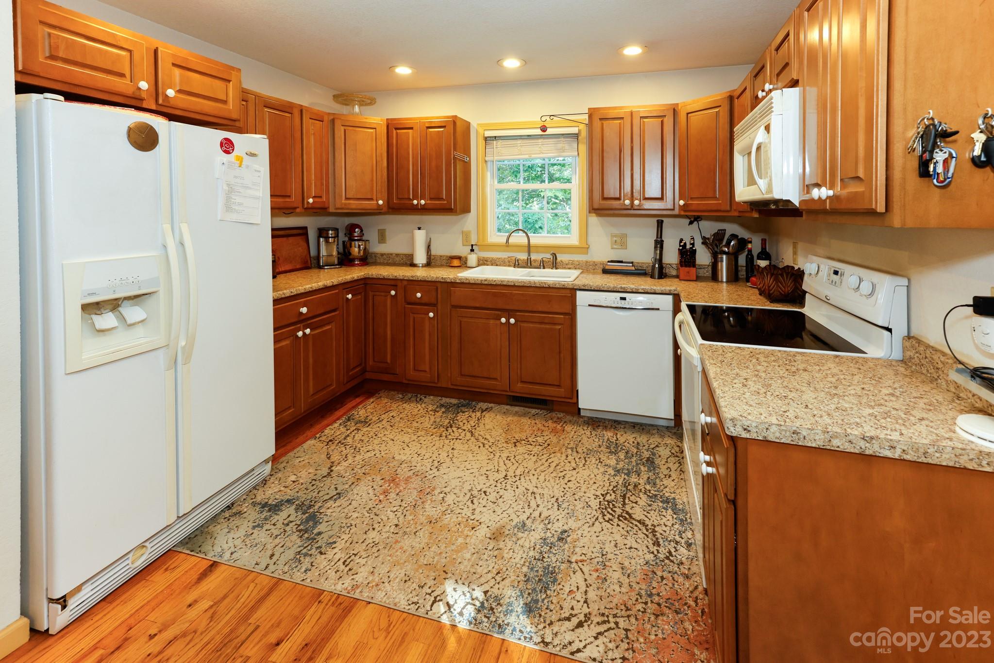 Raven Ridge - Residential