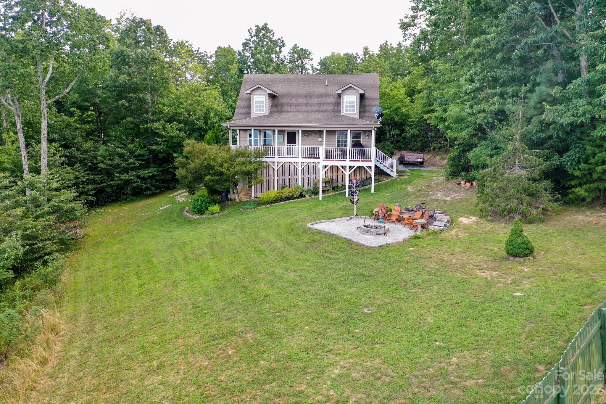 Raven Ridge - Residential