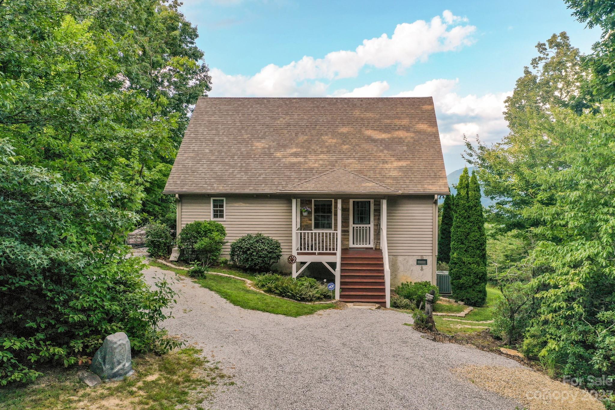 Raven Ridge - Residential