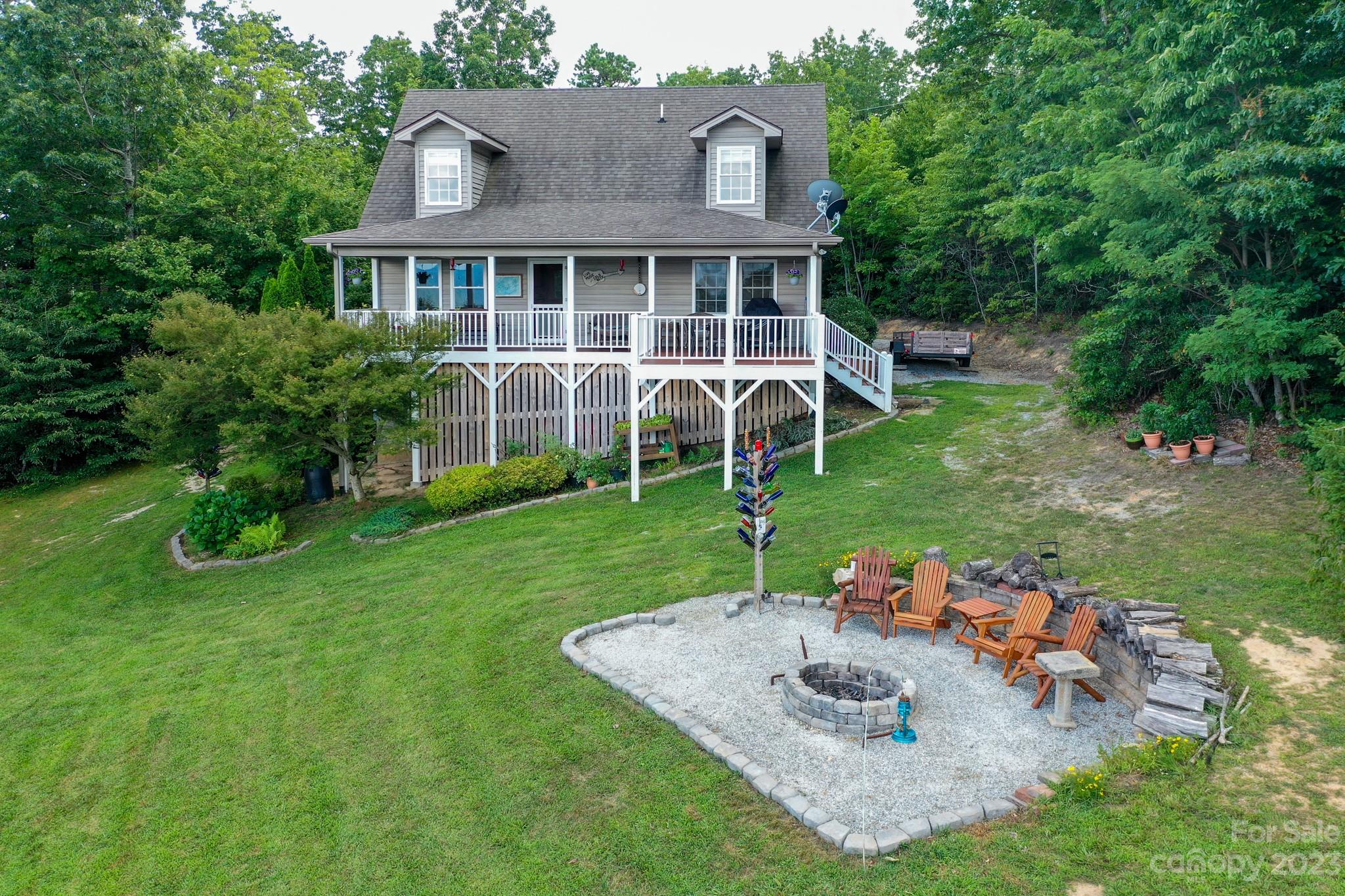 Raven Ridge - Residential