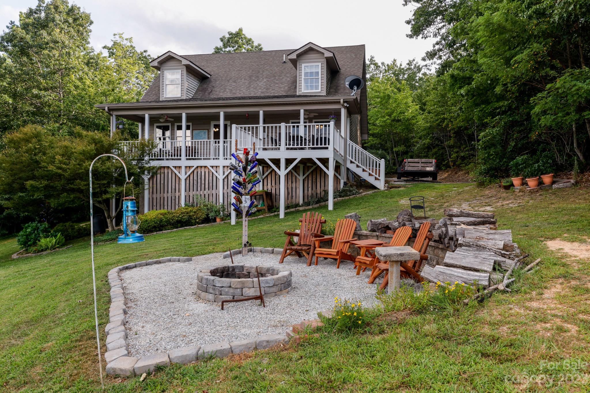 Raven Ridge - Residential