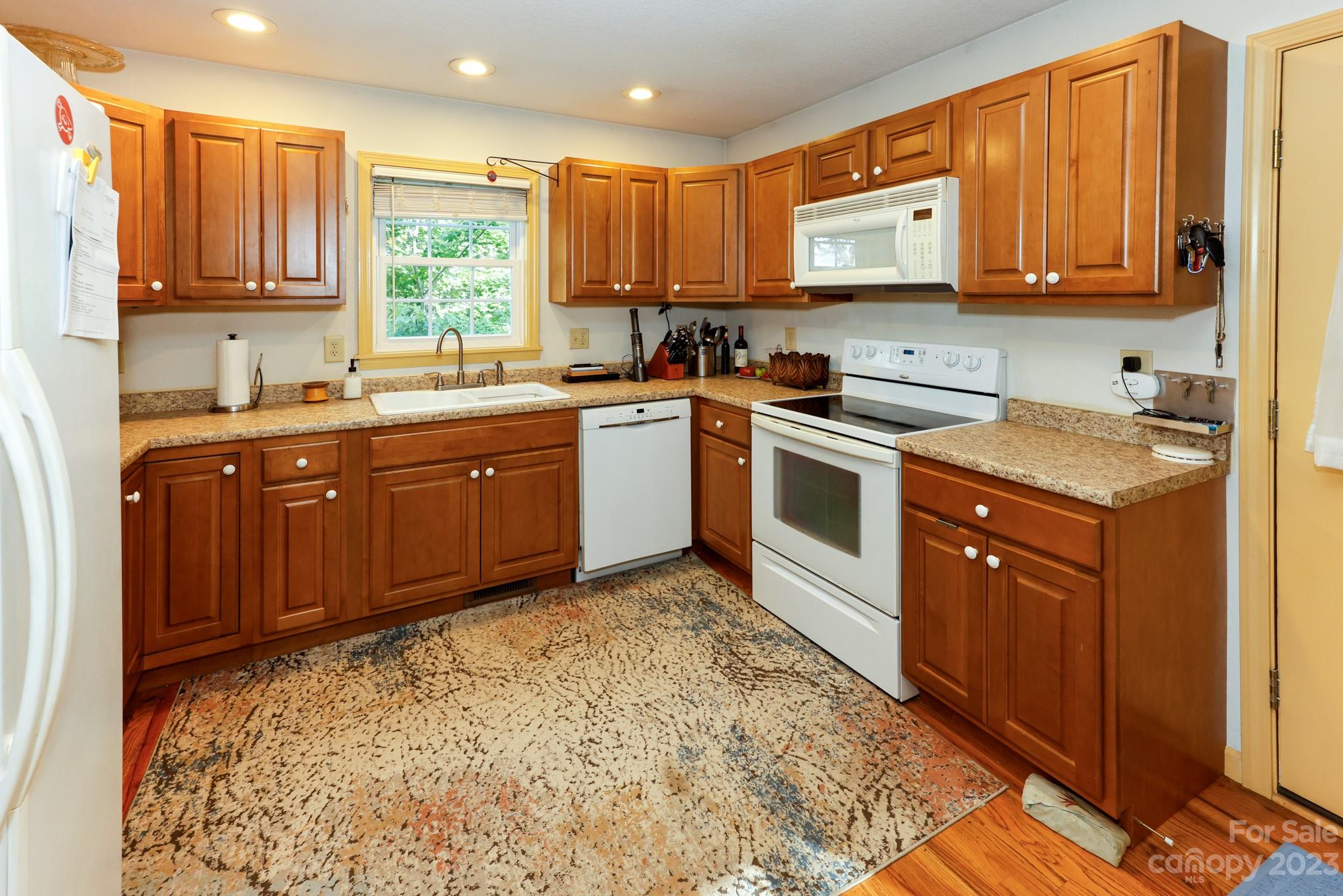 Raven Ridge - Residential