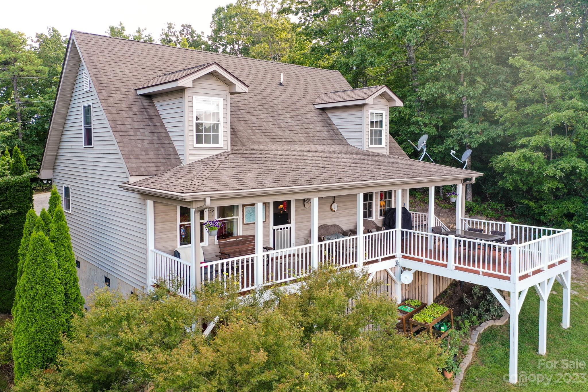 Raven Ridge - Residential