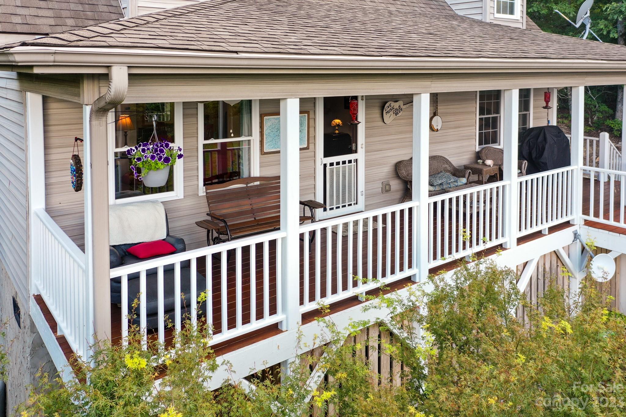 Raven Ridge - Residential