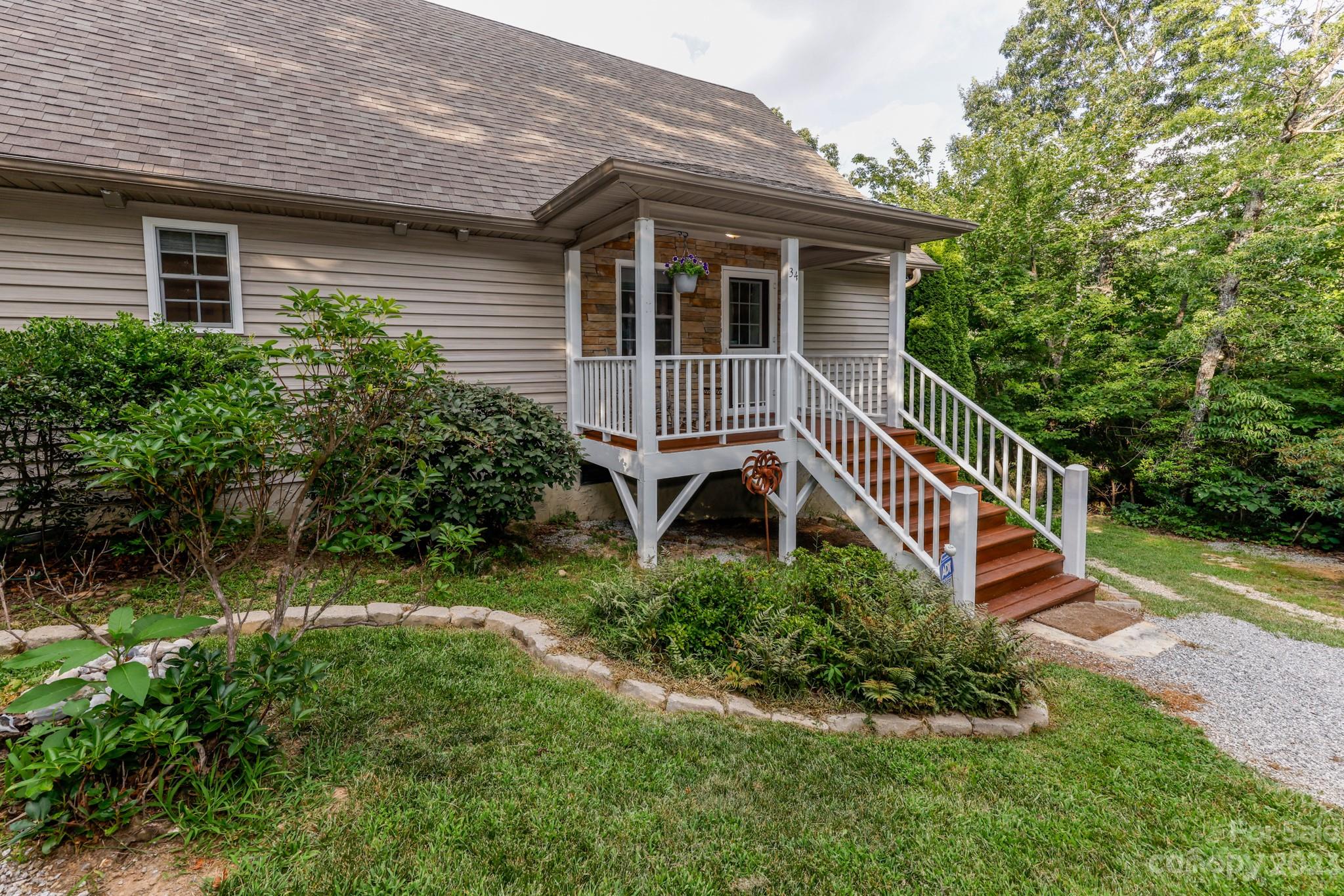 Raven Ridge - Residential