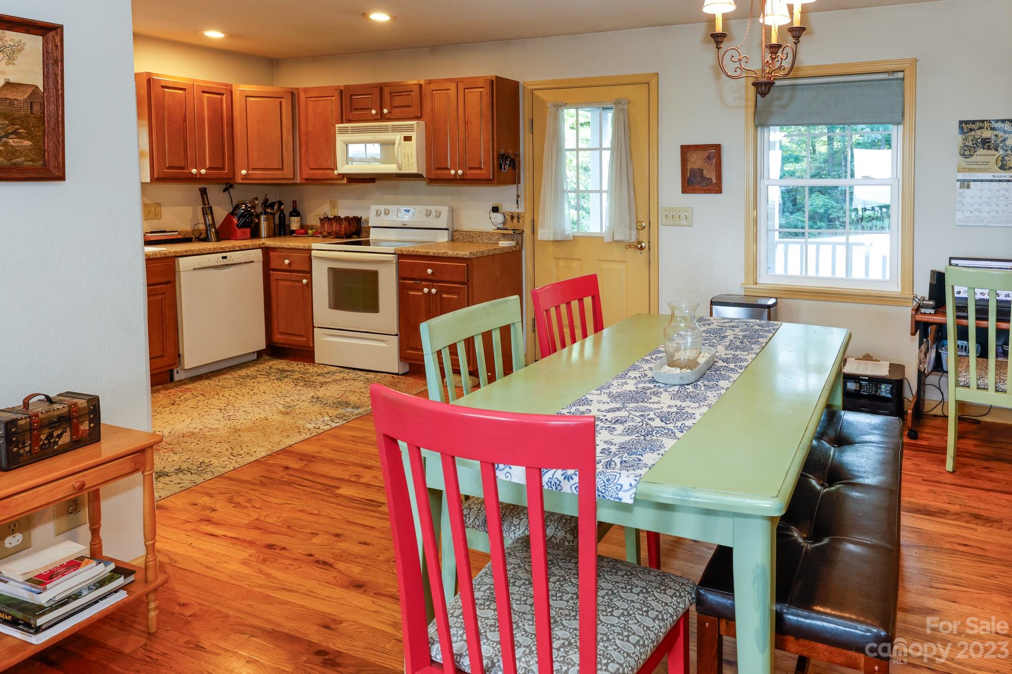 Raven Ridge - Residential