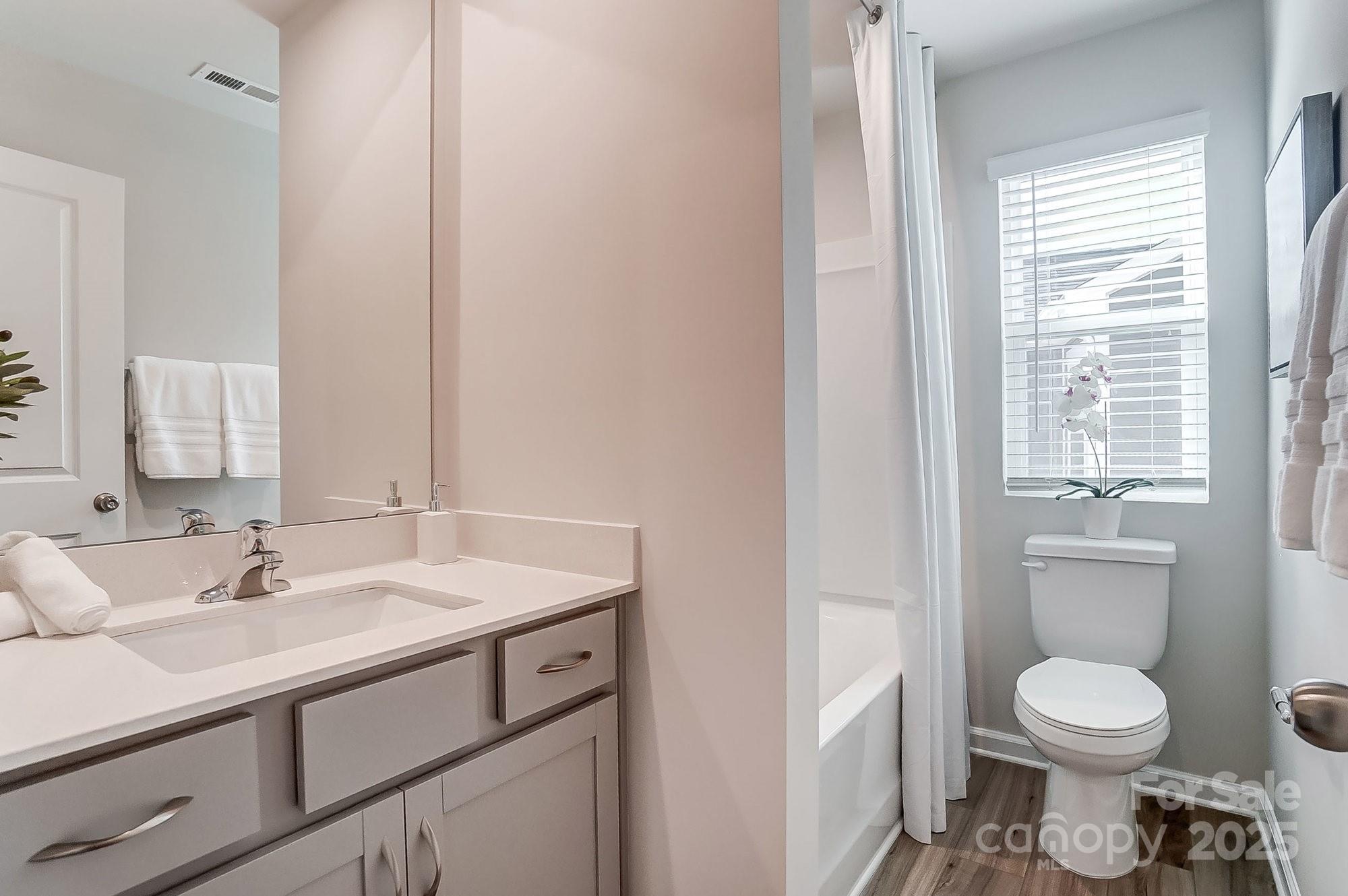 Arbor Chase - Residential