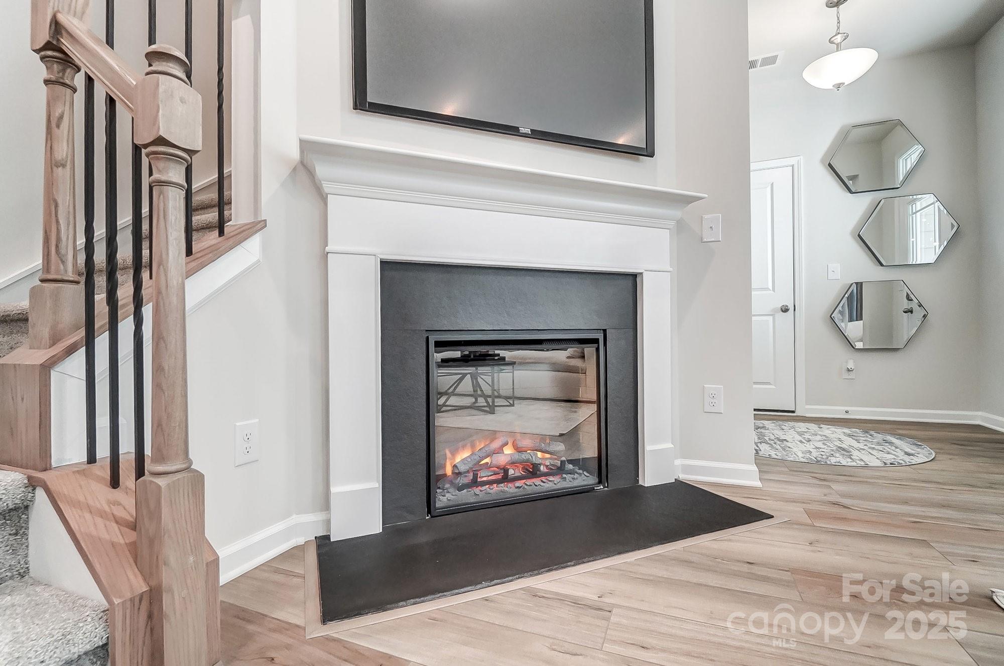 Arbor Chase - Residential