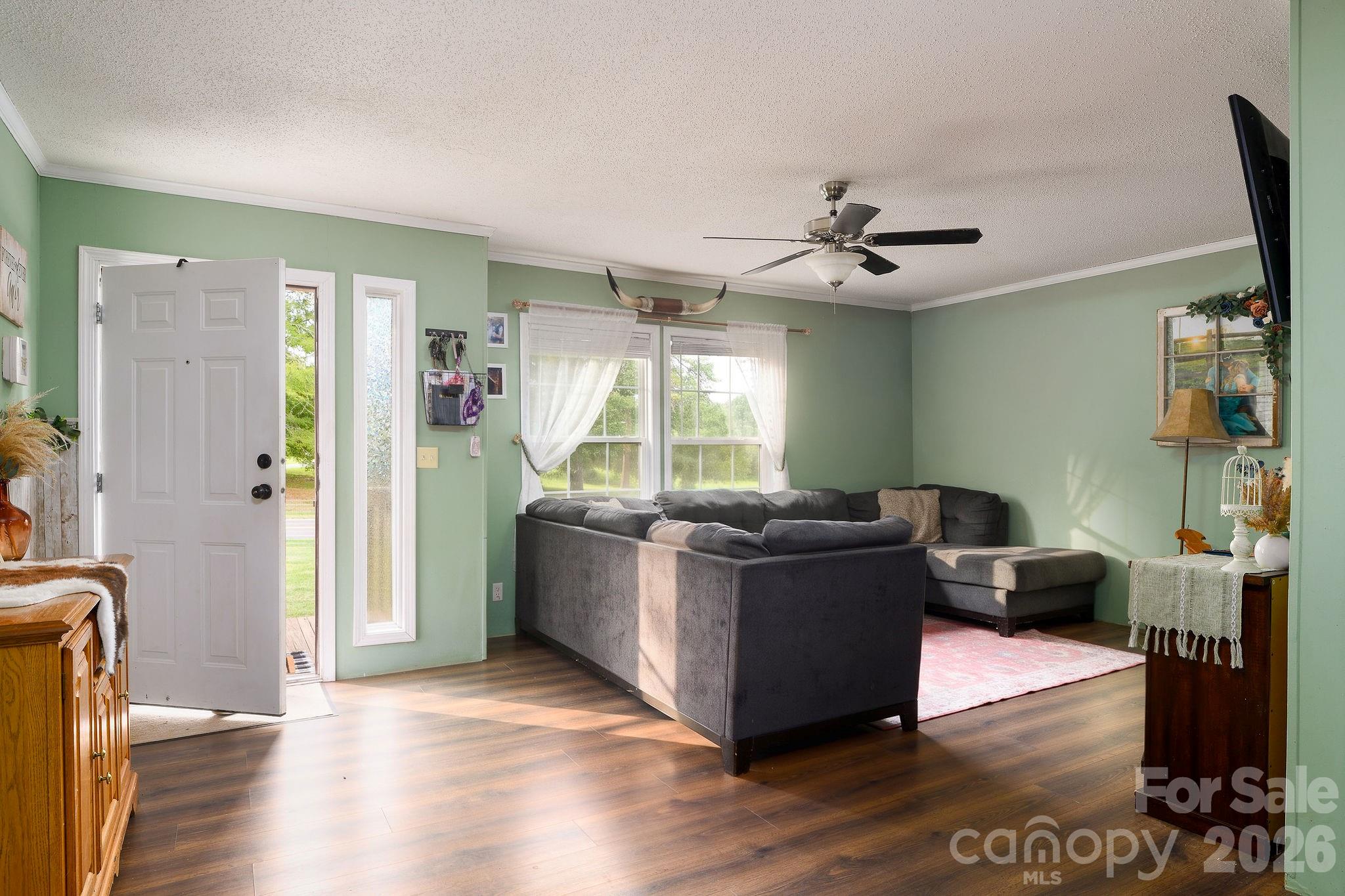 837 Joe Road