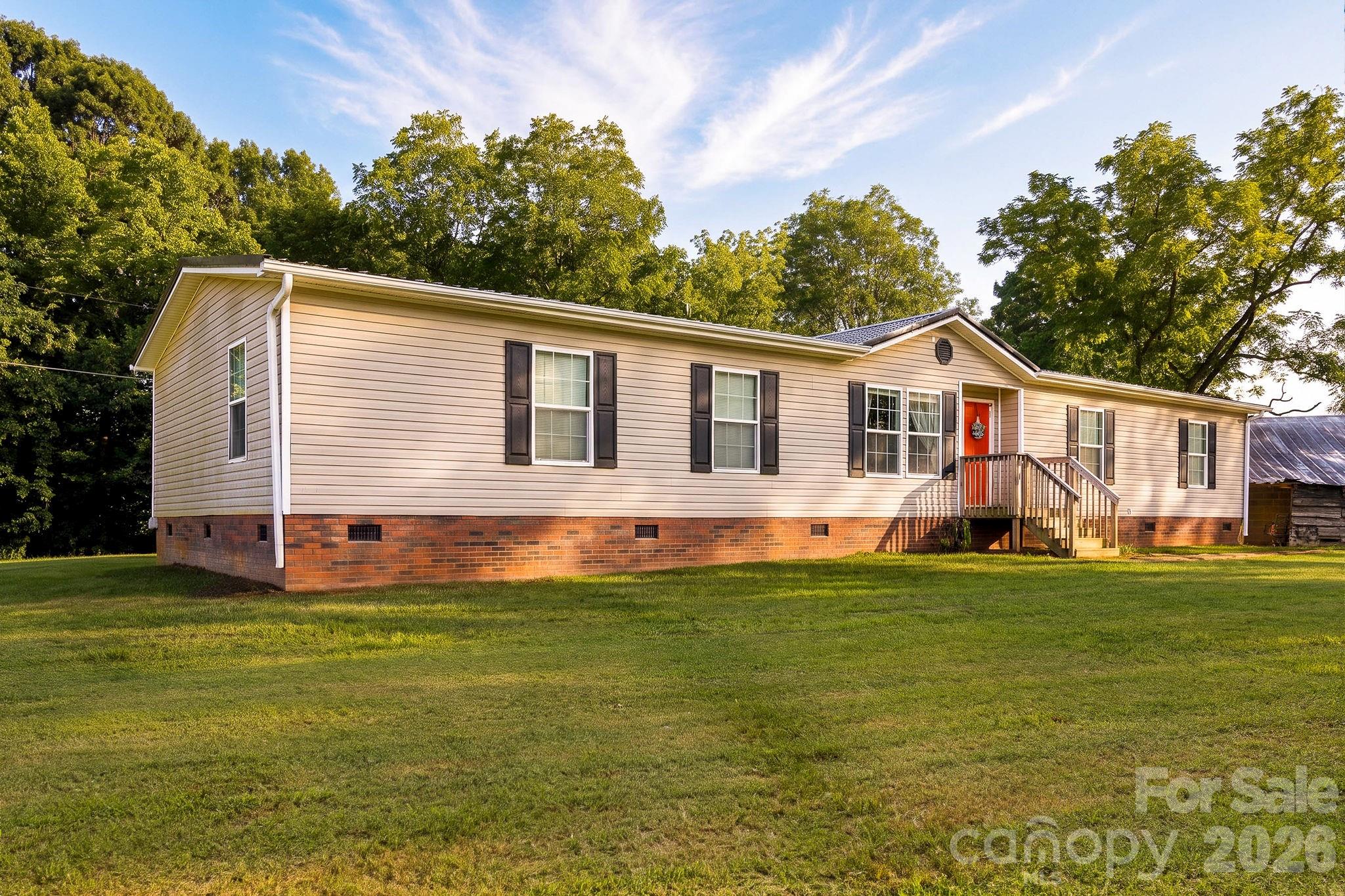 837 Joe Road
