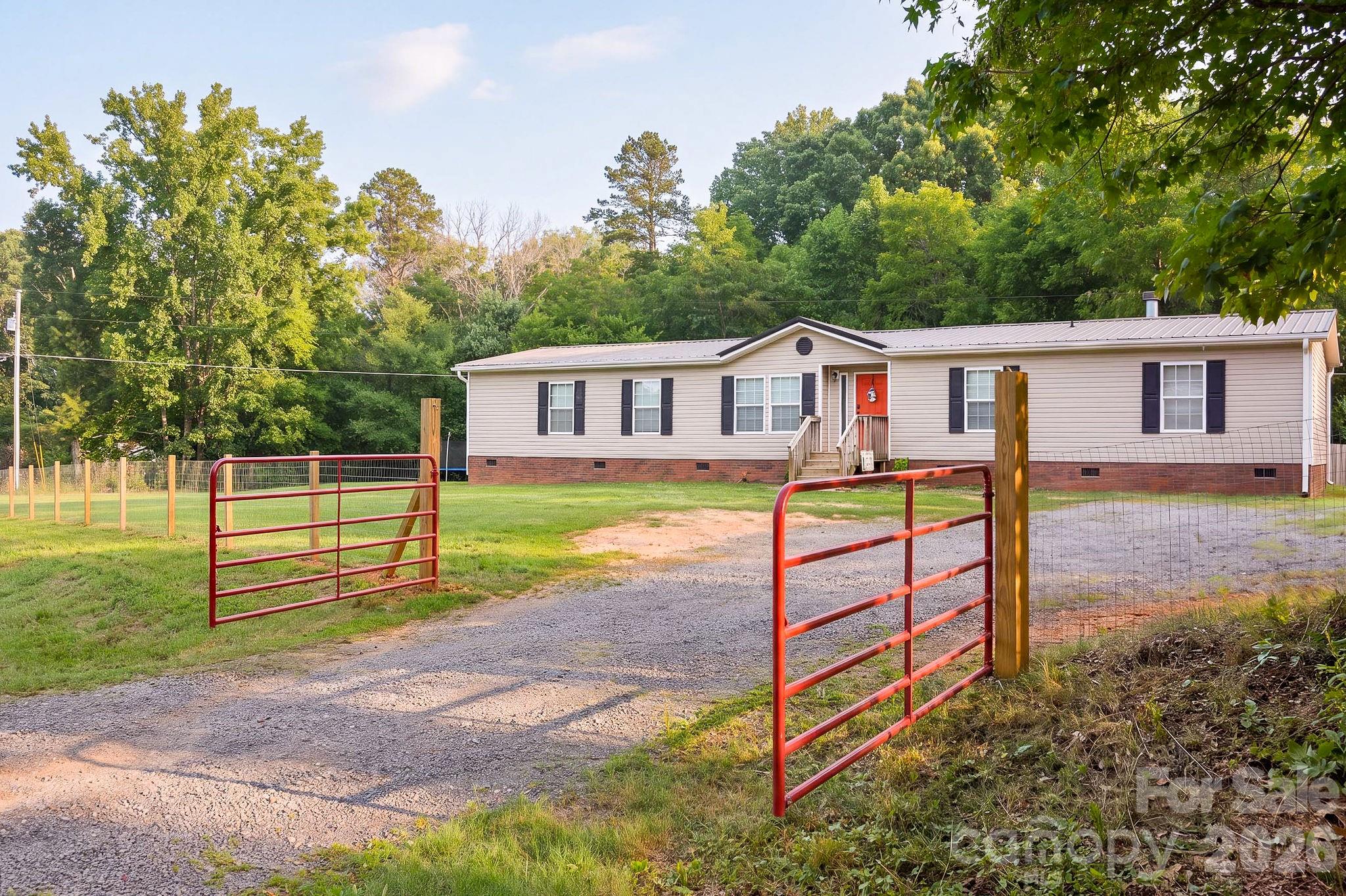 837 Joe Road