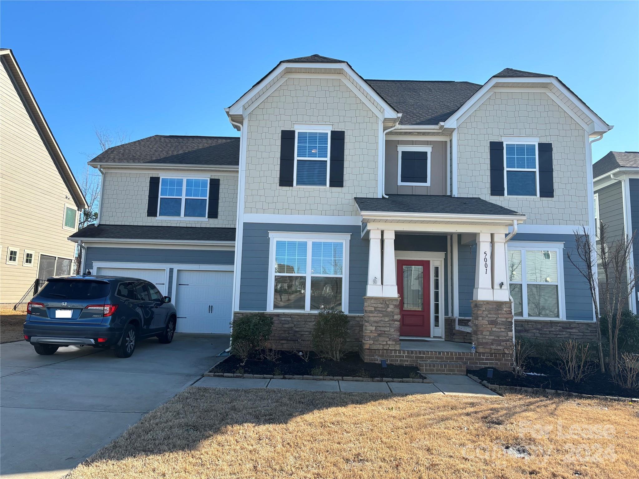 Millbridge - Residential Lease