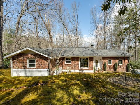 54 Bear Rock Loop Road Hendersonville NC 28739