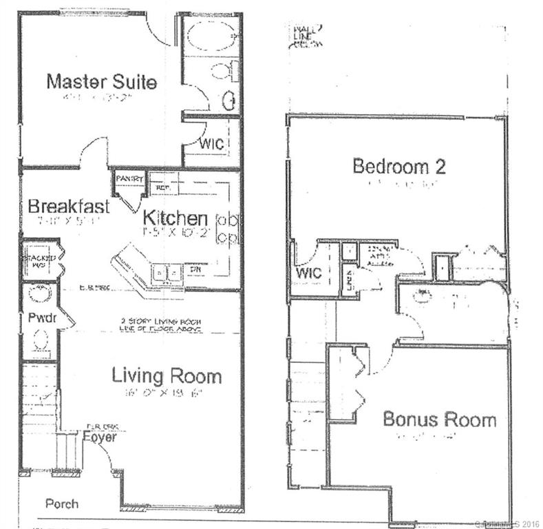 None - Residential Lease