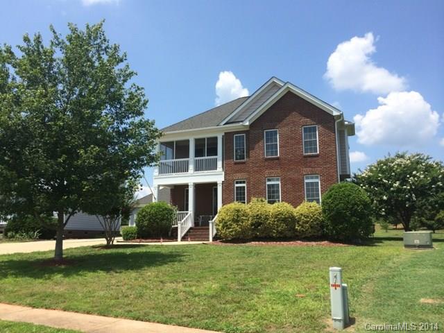 Wellsbrook - Residential