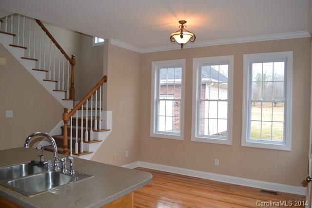 Wellsbrook - Residential