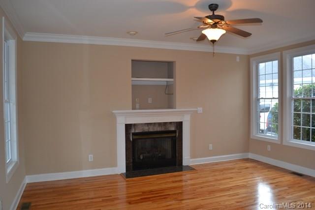 Wellsbrook - Residential