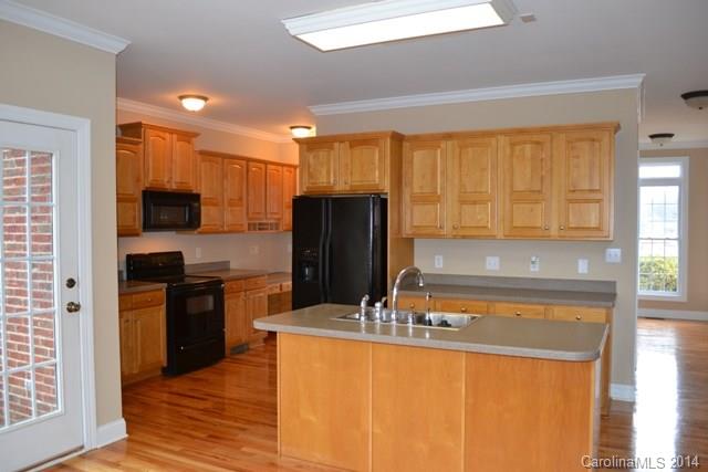 Wellsbrook - Residential