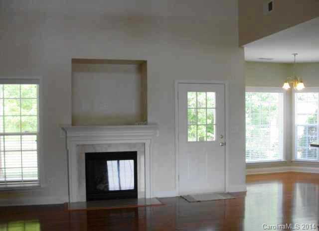 Mill Creek Falls - Residential