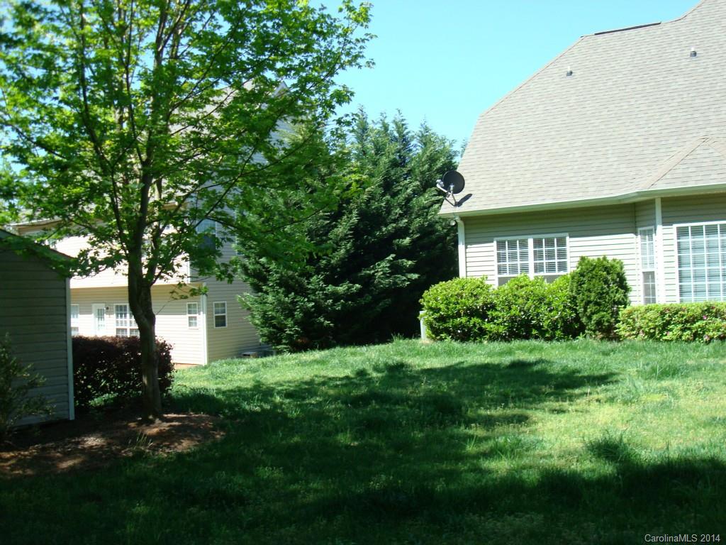 Mill Creek Falls - Residential