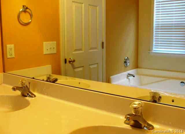 Mill Creek Falls - Residential