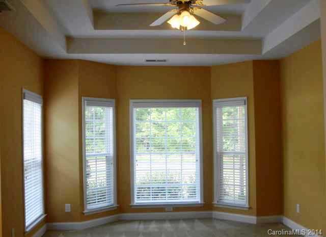 Mill Creek Falls - Residential