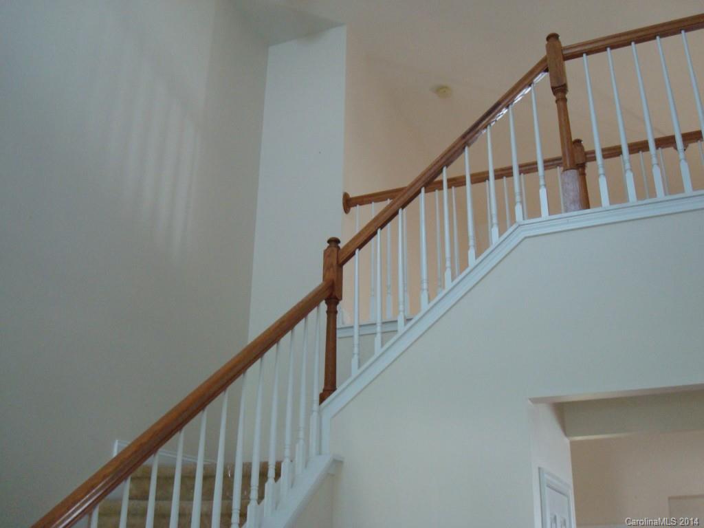 Mill Creek Falls - Residential