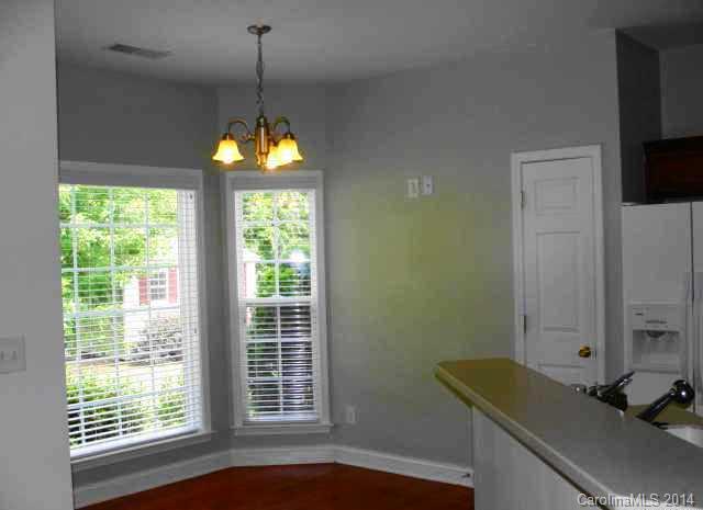 Mill Creek Falls - Residential