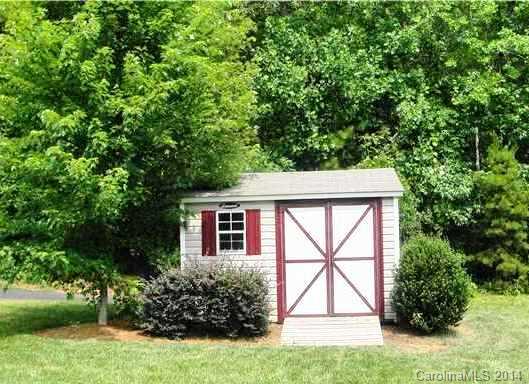 Mill Creek Falls - Residential