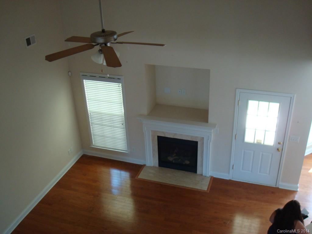 Mill Creek Falls - Residential