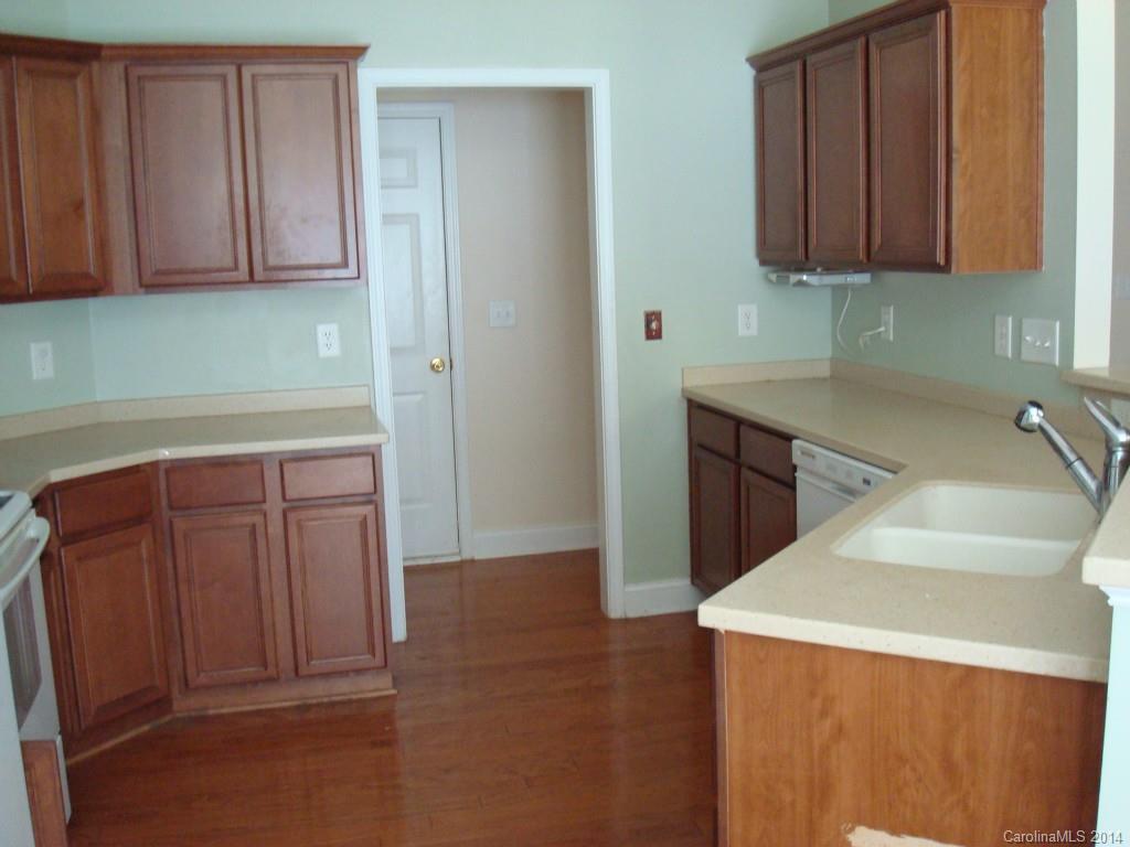 Mill Creek Falls - Residential