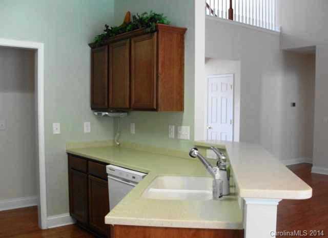 Mill Creek Falls - Residential