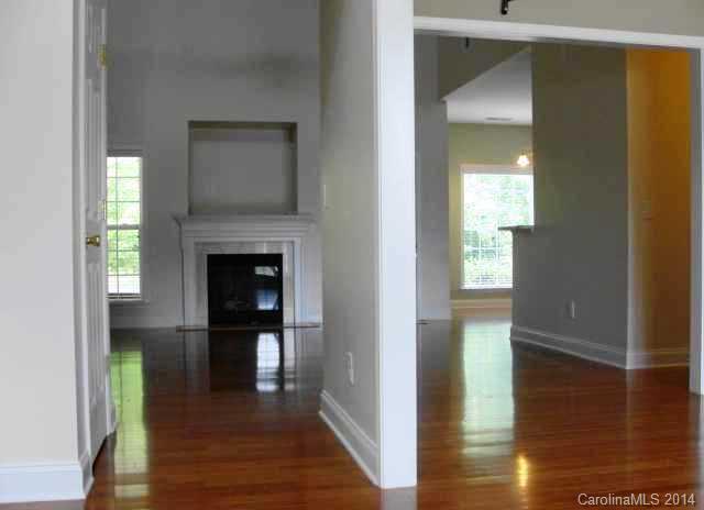 Mill Creek Falls - Residential