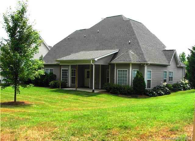 Mill Creek Falls - Residential