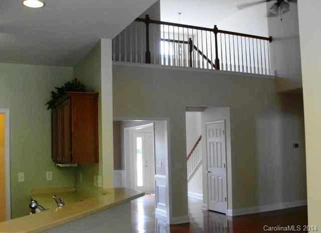 Mill Creek Falls - Residential