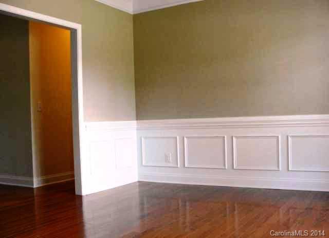 Mill Creek Falls - Residential