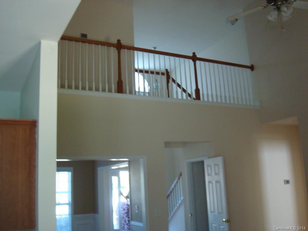 Mill Creek Falls - Residential