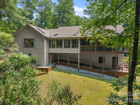 Photo of 620 Thunder Road, Brevard, NC 28712 (MLS # 4408871)