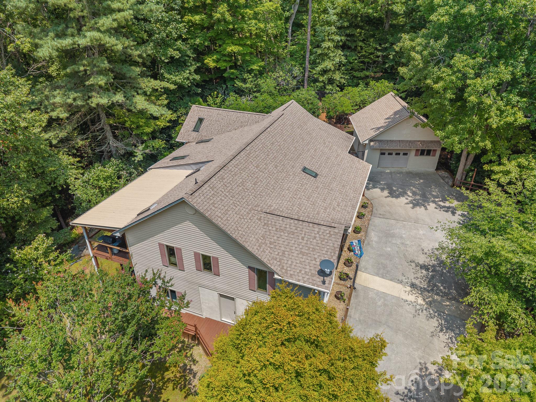 620 Thunder Road